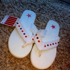 Flip-flops!!